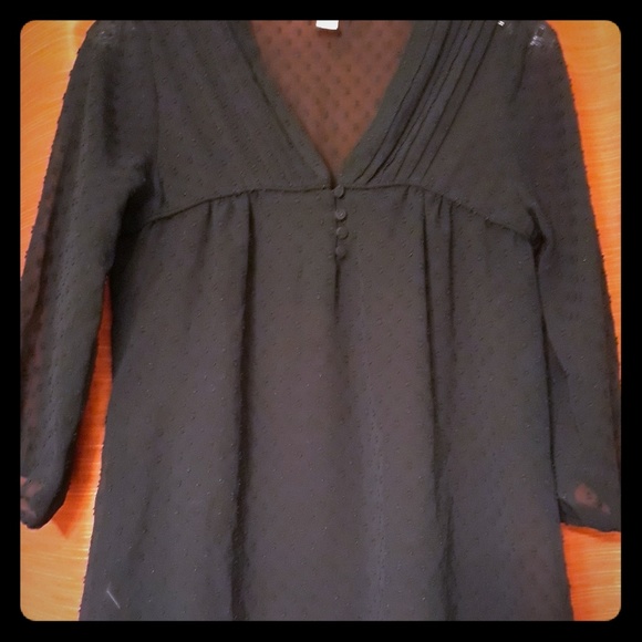 Ann Taylor Tops - Womens Top